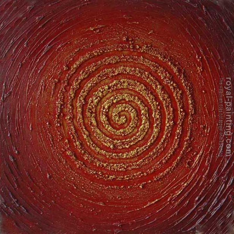 Hand Painted : Decorative painting Hand Painted : Decorative painting